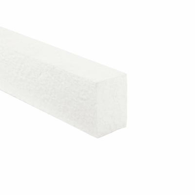Deko-Light Combo Putzleiste - Putzkante, Styropor 40x29x1000, weiß
