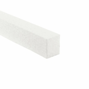 Combo Putzleiste - Bündig, Styropor 24x29x1000, weiß