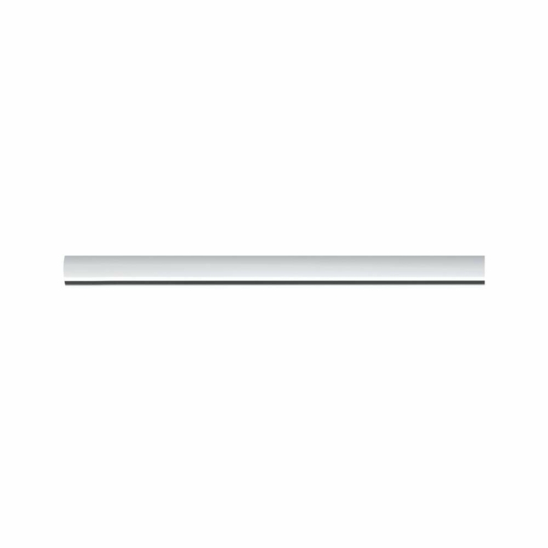 Paulmann URail Schiene 50 cm Reinweiß RAL 9010 230V