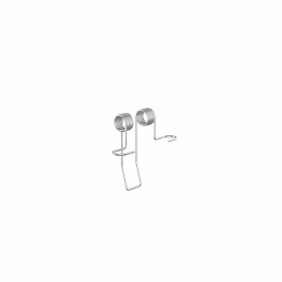 Deko-Light Combo Klick T-Profil Montagefedern Set (2 Stk.)