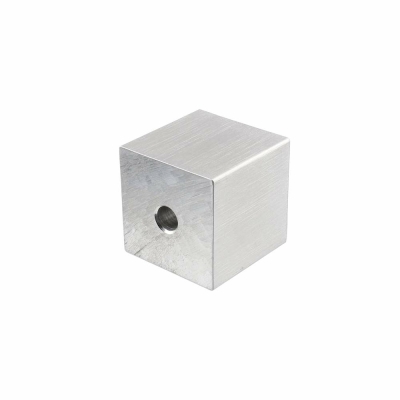 Deko-Light Plano Wandhalter, aluminium