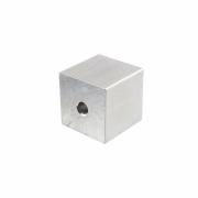 Plano Wandhalter, aluminium