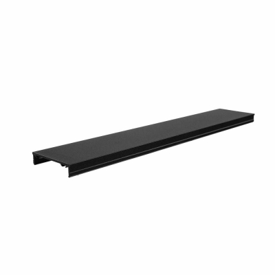 Deko-Light Plano MS Downlight Blindabdeckung, schwarz