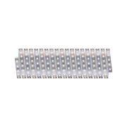 MaxLED 500 LED Strip Warmweiß Basisset  10m   28W 550lm/m 64 LEDs/m 2700K 40VA