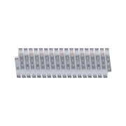MaxLED 500 LED Strip Warmweiß Basisset  10m   28W 550lm/m 64 LEDs/m 2700K 40VA