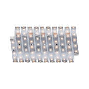 MaxLED 500 LED Strip Warmweiß Basisset  3m   11W 550lm/m 64 LEDs/m 2700K 30VA