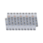 MaxLED 500 LED Strip Warmweiß Basisset  3m   11W 550lm/m 64 LEDs/m 2700K 30VA