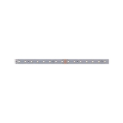 MaxLED 500 LED Strip Warmweiß Einzelstrip  1m   3,6W 550lm/m 64 LEDs/m 2700K