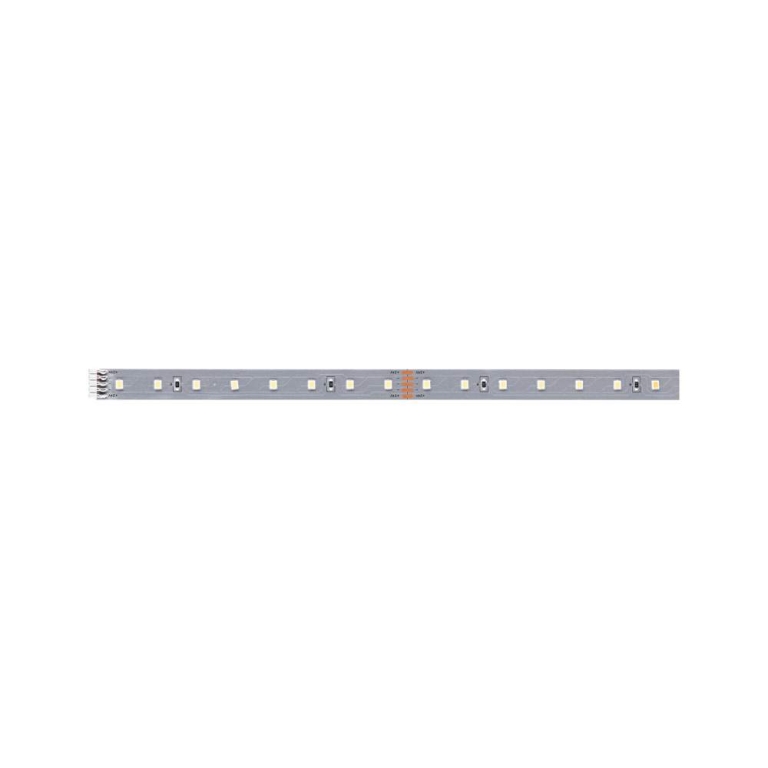 Paulmann MaxLED 500 LED Strip Neutralweiß Einzelstrip  1m   3,6W 550lm/m 64 LEDs/m 4000K