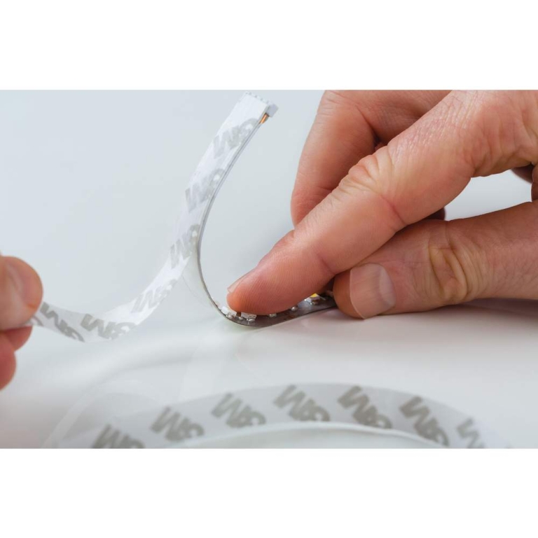 Paulmann MaxLED 1000 LED Strip Warmweiß Basisset  5m   30W 1100lm/m 128 LEDs/m 2700K 60VA