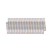 MaxLED 1000 LED Strip Warmweiß Basisset  5m   30W 1100lm/m 128 LEDs/m 2700K 60VA