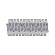 MaxLED 1000 LED Strip Warmweiß Basisset  5m   30W 1100lm/m 128 LEDs/m 2700K 60VA