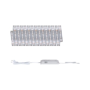 MaxLED 1000 LED Strip Neutralweiß Basisset  5m   30W 1100lm/m 128 LEDs/m 4000K 60VA