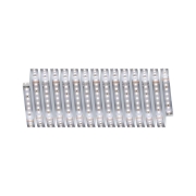 MaxLED 1000 LED Strip Neutralweiß Basisset  5m   30W 1100lm/m 128 LEDs/m 4000K 60VA