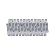 MaxLED 1000 LED Strip Neutralweiß Basisset  5m   30W 1100lm/m 128 LEDs/m 4000K 60VA