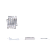 MaxLED 1000 LED Strip Neutralweiß Basisset  1,5m   11W 1100lm/m 128 LEDs/m 4000K 30VA
