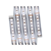 MaxLED 1000 LED Strip Neutralweiß Basisset  1,5m   11W 1100lm/m 128 LEDs/m 4000K 30VA