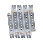 MaxLED 1000 LED Strip Neutralweiß Basisset  1,5m   11W 1100lm/m 128 LEDs/m 4000K 30VA