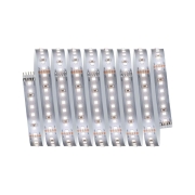 MaxLED 1000 LED Strip Neutralweiß Einzelstrip  2,5m   18W 1100lm/m 128 LEDs/m 4000K