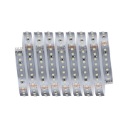 MaxLED 1000 LED Strip Neutralweiß Einzelstrip  2,5m   18W 1100lm/m 128 LEDs/m 4000K
