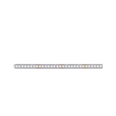 Paulmann MaxLED 1000 LED Strip Neutralweiß Einzelstrip  1m   7,2W 1100lm/m 128 LEDs/m 4000K