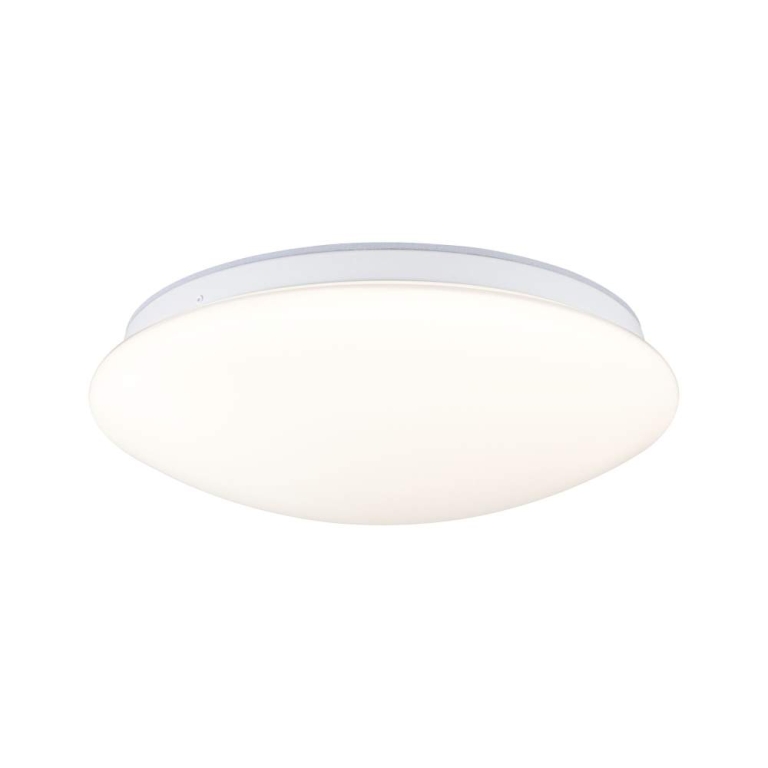 Paulmann LED Deckenleuchte Leonis II   IP44  3000 - 5700K 1750lm 230V 16,5W  Weiß