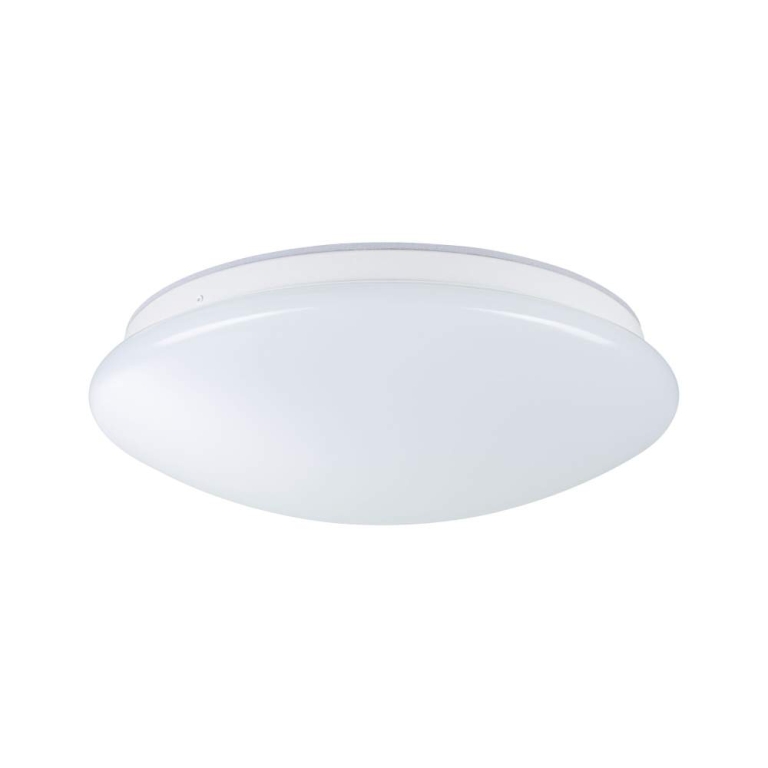 Paulmann LED Deckenleuchte Leonis II   IP44  3000 - 5700K 1750lm 230V 16,5W  Weiß
