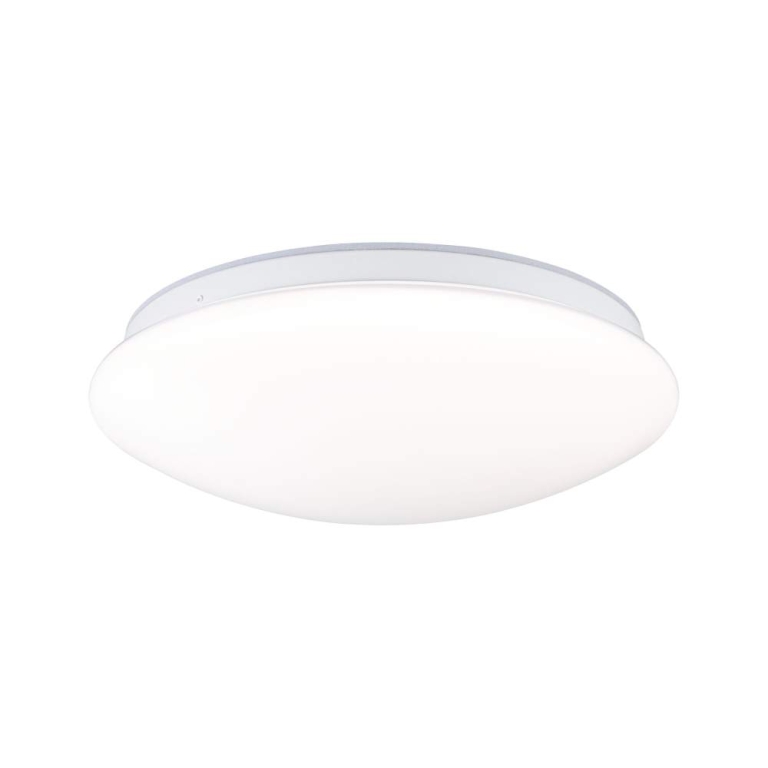 Paulmann LED Deckenleuchte Leonis II   IP44  3000 - 5700K 1750lm 230V 16,5W  Weiß