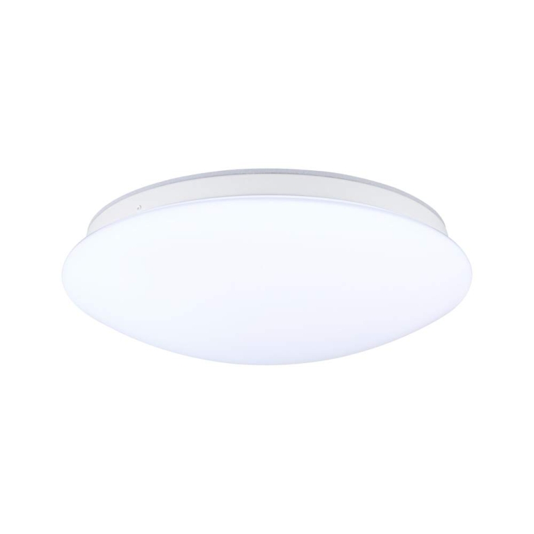 Paulmann LED Deckenleuchte Leonis II   IP44  3000 - 5700K 1750lm 230V 16,5W  Weiß