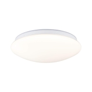 LED Deckenleuchte Leonis II   IP44  3000 - 5700K 1750lm 230V 16,5W  Weiß