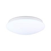 LED Deckenleuchte Leonis II   IP44  3000 - 5700K 1750lm 230V 16,5W  Weiß
