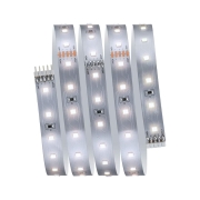 MaxLED 500 LED Strip Neutralweiß Basisset  1,5m   5,5W 550lm/m 64 LEDs/m 4000K 20VA