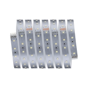 MaxLED 500 LED Strip Neutralweiß Einzelstrip  2,5m   9W 550lm/m 64 LEDs/m 4000K