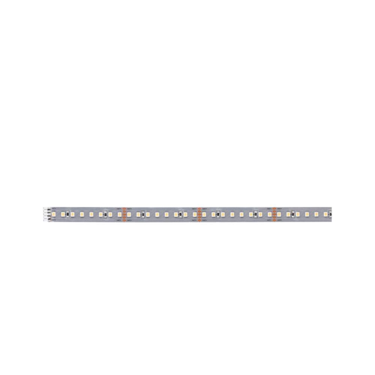 Paulmann MaxLED 1000 LED Strip Warmweiß Einzelstrip  1m   7,2W 1100lm/m 128 LEDs/m 2700K