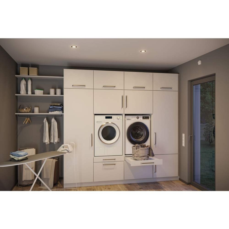 Paulmann Sensor Smart Home Zigbee 3.0 Indoor Weiß