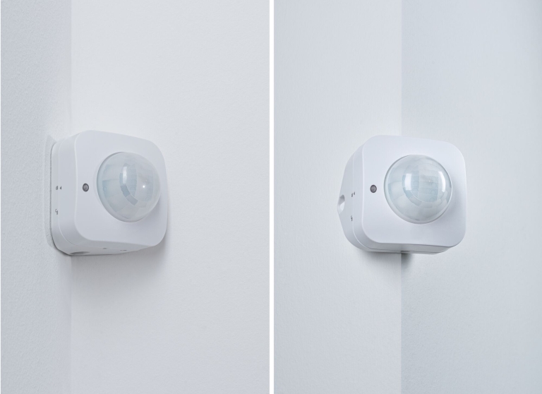 Paulmann Sensor Smart Home Zigbee 3.0 Indoor Weiß
