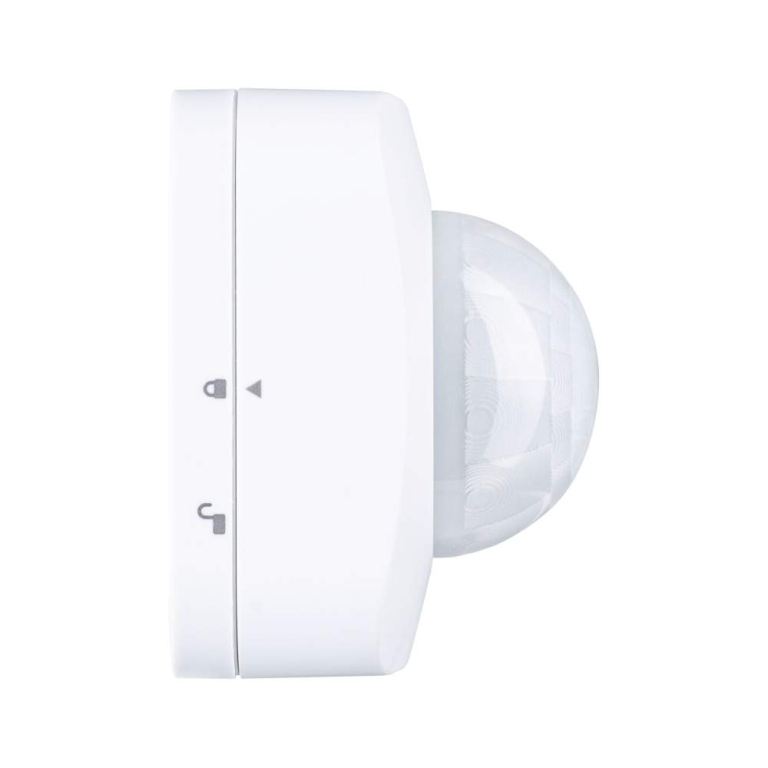 Paulmann Sensor Smart Home Zigbee 3.0 Indoor Weiß