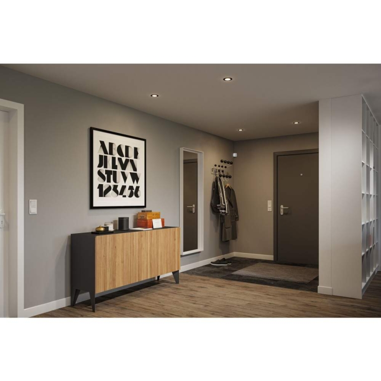Paulmann Sensor Smart Home Zigbee 3.0 Indoor Weiß
