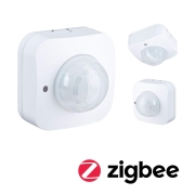 Sensor Smart Home Zigbee 3.0 Indoor Weiß