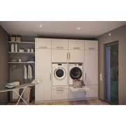 Sensor Smart Home Zigbee 3.0 Indoor Weiß