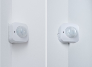 Sensor Smart Home Zigbee 3.0 Indoor Weiß