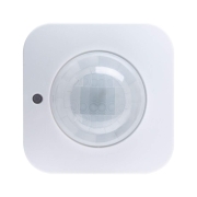 Sensor Smart Home Zigbee 3.0 Indoor Weiß