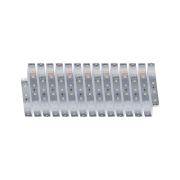 MaxLED 500 LED Strip Warmweiß Basisset  5m   17W 550lm/m 64 LEDs/m 2700K 30VA