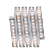 MaxLED 1000 LED Strip Warmweiß Basisset  1,5m   11W 1100lm/m 128 LEDs/m 2700K 30VA
