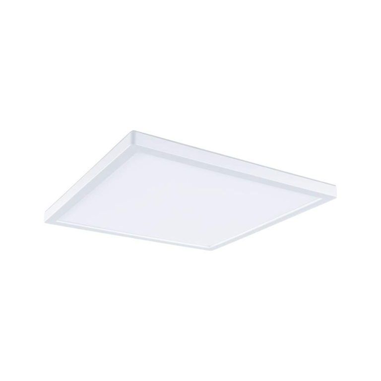 Paulmann LED Panel Atria Shine  IP44 eckig mm  15,7W 2100lm 3000 - 6500K Weiß