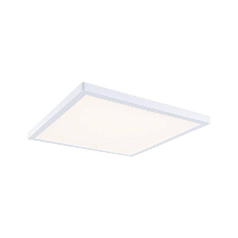 Paulmann LED Panel Atria Shine  IP44 eckig mm  15,7W 2100lm 3000 - 6500K Weiß