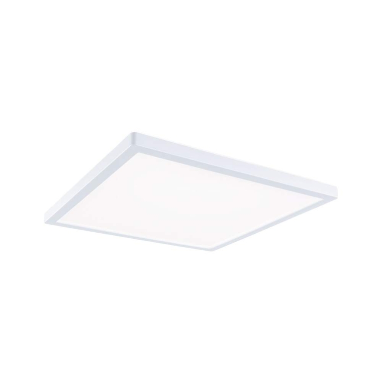 Paulmann LED Panel Atria Shine  IP44 eckig mm  15,7W 2100lm 3000 - 6500K Weiß