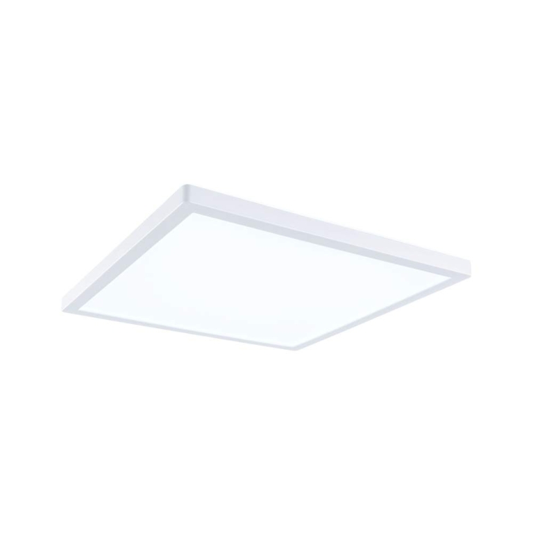 Paulmann LED Panel Atria Shine  IP44 eckig mm  15,7W 2100lm 3000 - 6500K Weiß