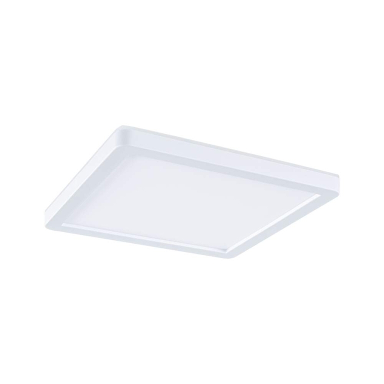 Paulmann LED Panel Atria Shine  IP44 eckig 190x190mm  8W 1160lm 3000 - 6500K Weiß