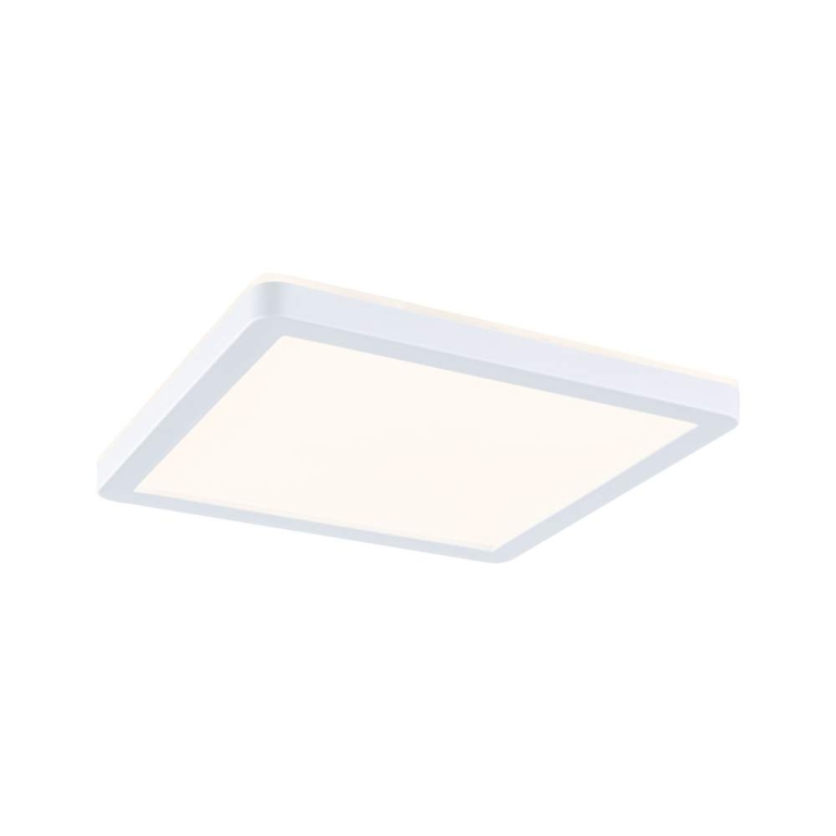 Paulmann LED Panel Atria Shine  IP44 eckig 190x190mm  8W 1160lm 3000 - 6500K Weiß